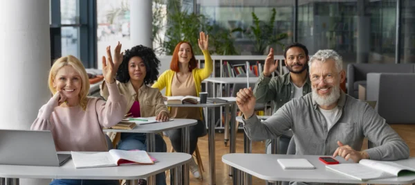 Curso de Inglés - Centro de Formación Laguna